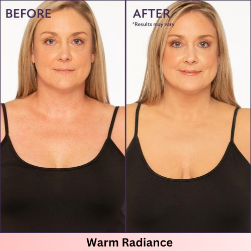 GlowSilk™ Instant Body Coverage Cream