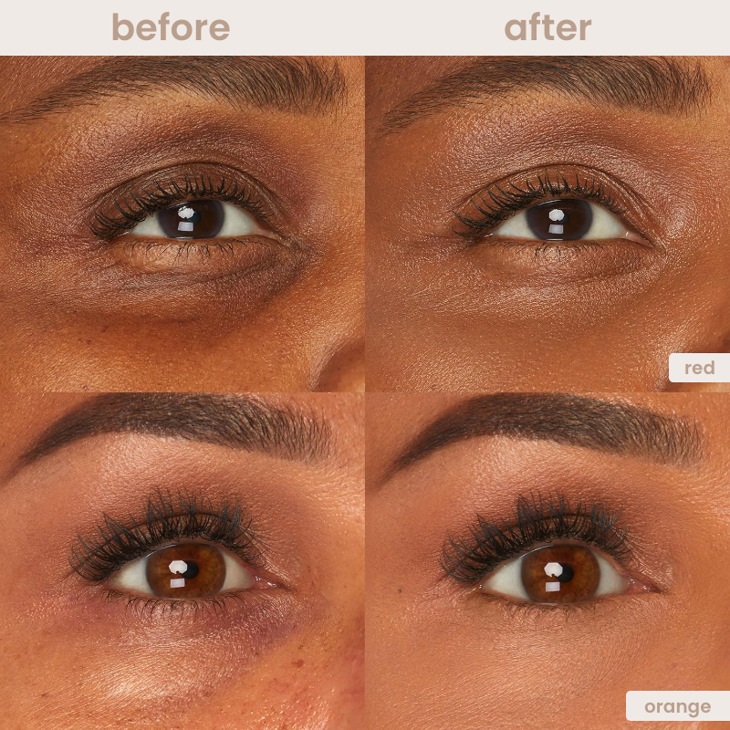 LumiCover™ Under Eye Corrector