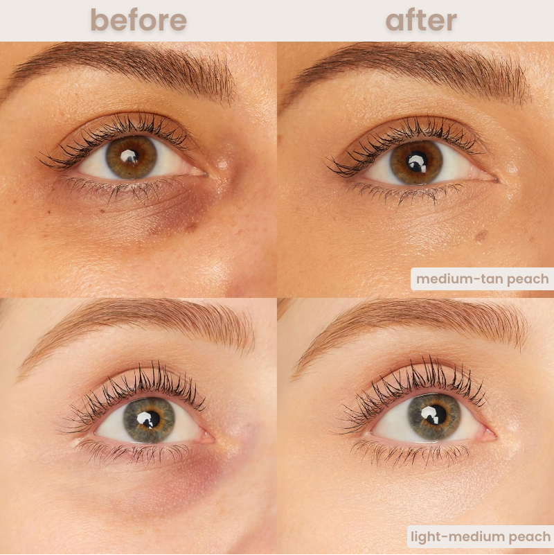 LumiCover™ Under Eye Corrector
