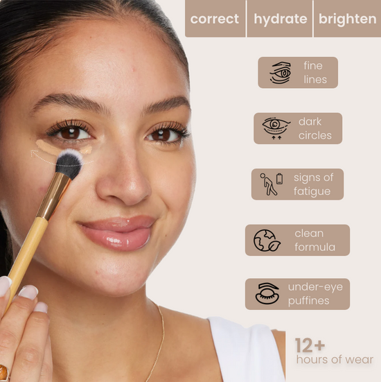 LumiCover™ Under Eye Corrector