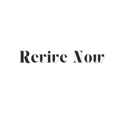 revive now