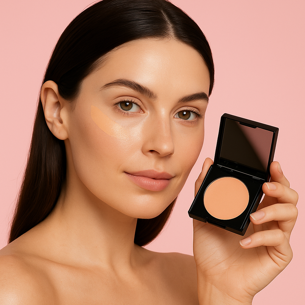 LumiCover™ Under Eye Corrector
