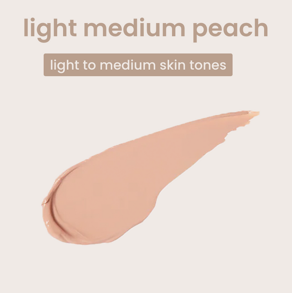 LumiCover™ Under Eye Corrector