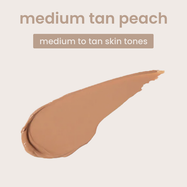 LumiCover™ Under Eye Corrector