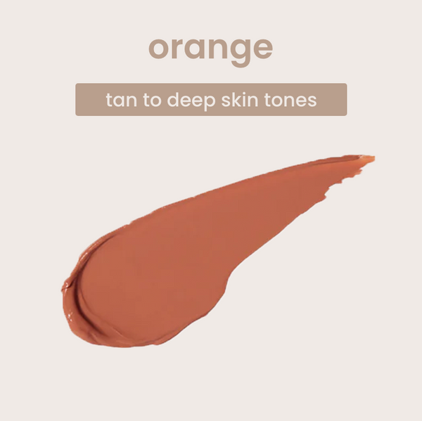 LumiCover™ Under Eye Corrector