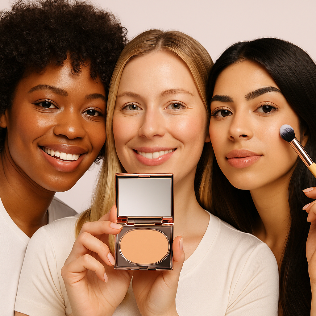 LumiCover™ Under Eye Corrector