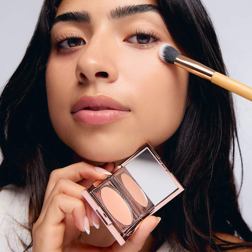 LumiCover™ Under Eye Corrector