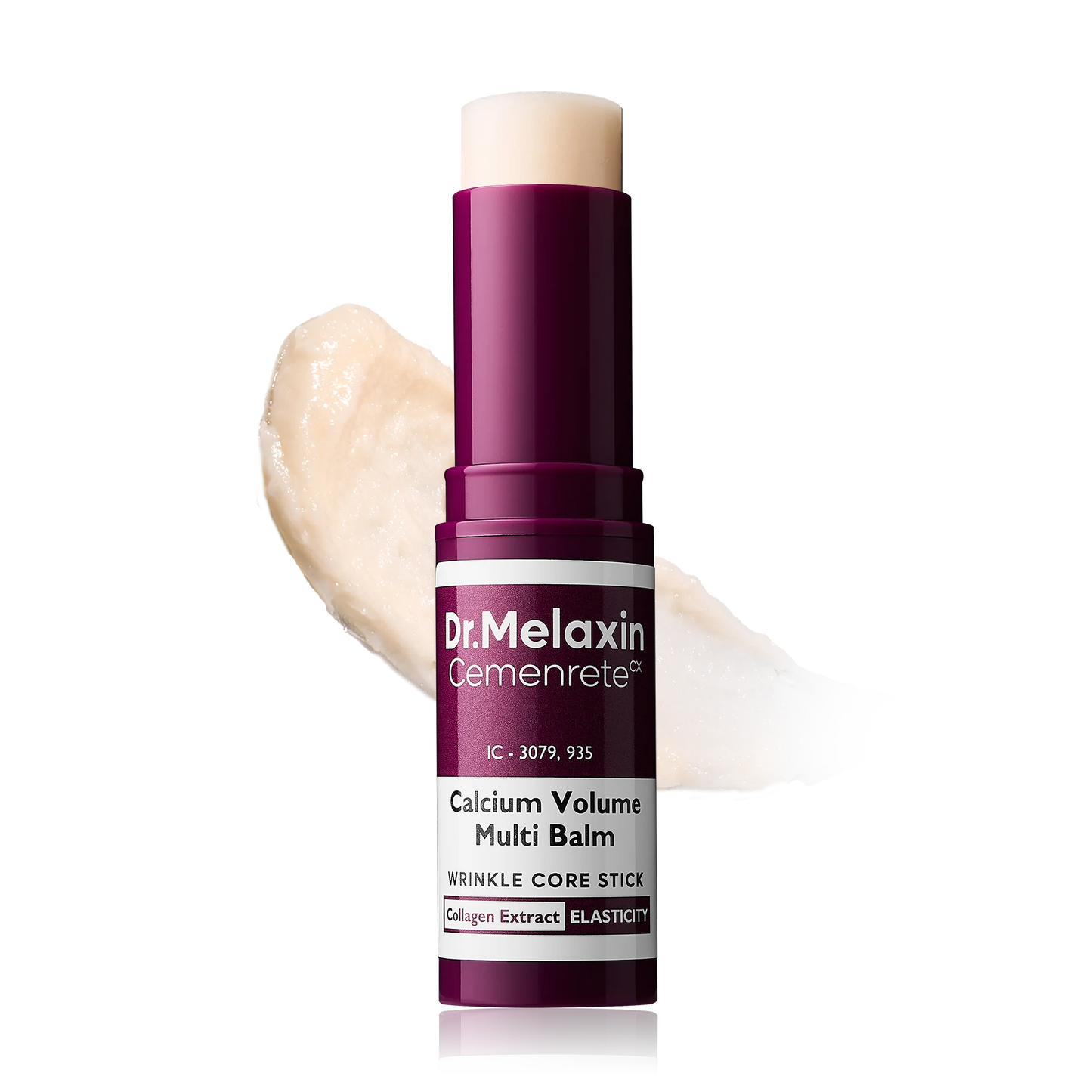 Cemenrete™ Calcium Multi Balm