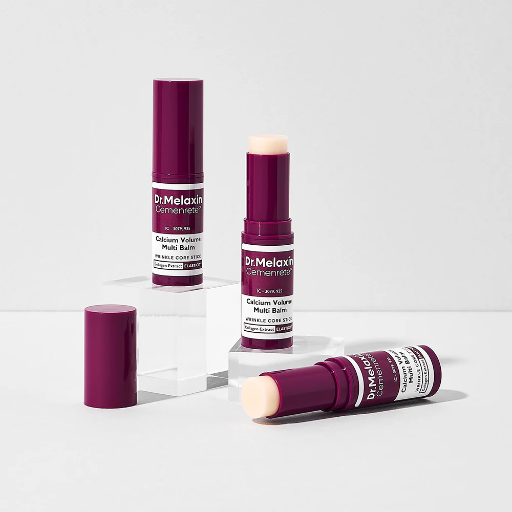 Cemenrete™ Calcium Multi Balm