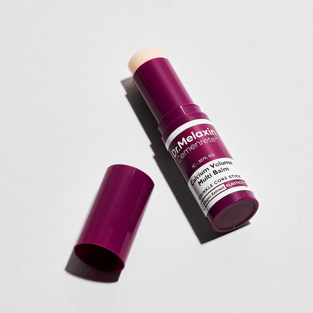 Cemenrete™ Calcium Multi Balm
