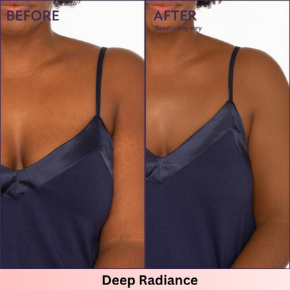 GlowSilk™ Instant Body Coverage Cream