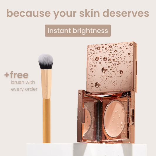 LumiCover™ Under Eye Corrector