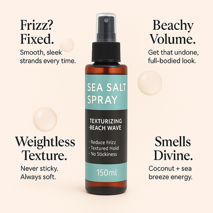 GloBrush Pro 3-in-1 Thermal Brush