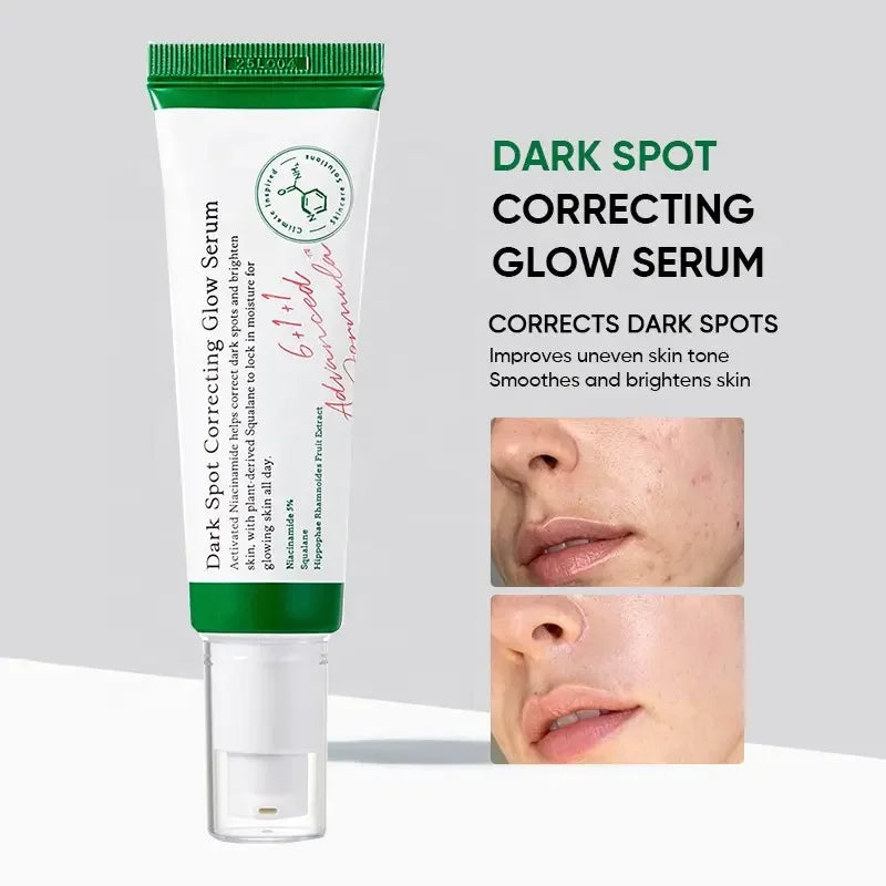 Radiant Skin Glow Serum™