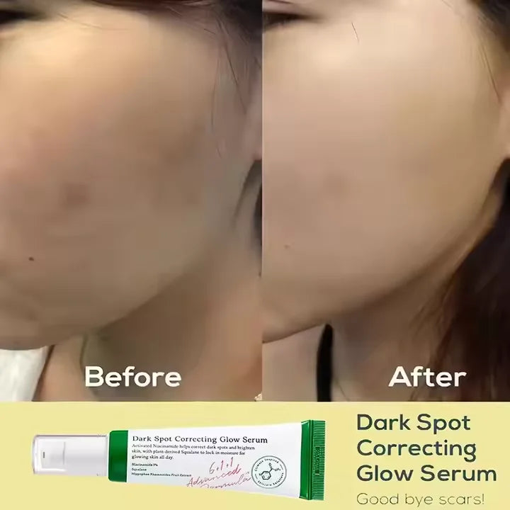 Radiant Skin Glow Serum™