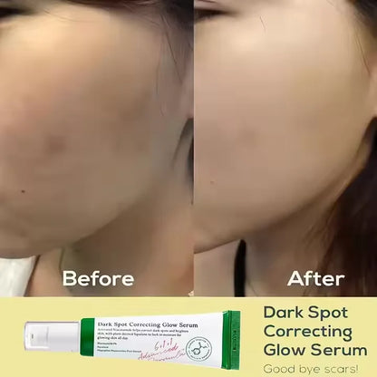 Radiant Skin Glow Serum™