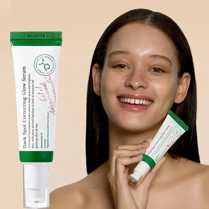 Radiant Skin Glow Serum™