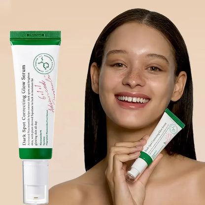 Radiant Skin Glow Serum™